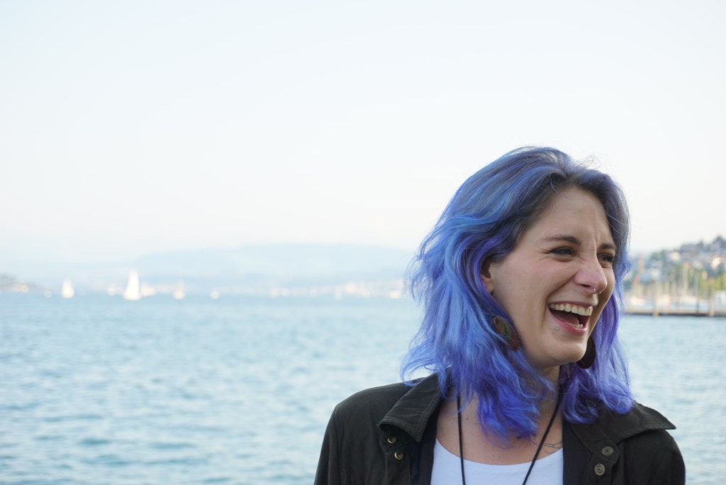 Salome Kern, Texterin, Schweiz