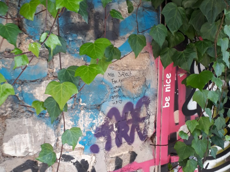 Das Herz im&nbsp;Staub